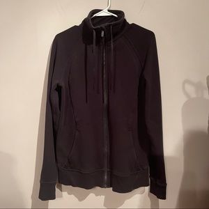 Lululemon size 10 jacket